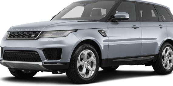 LAND ROVER RANGE ROVER SPORT 2020 SALWS2RU4LA738283 image